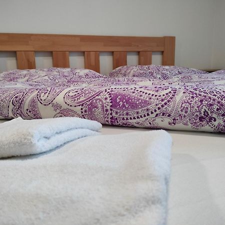 Apartman Paula 2 Подгайска Экстерьер фото