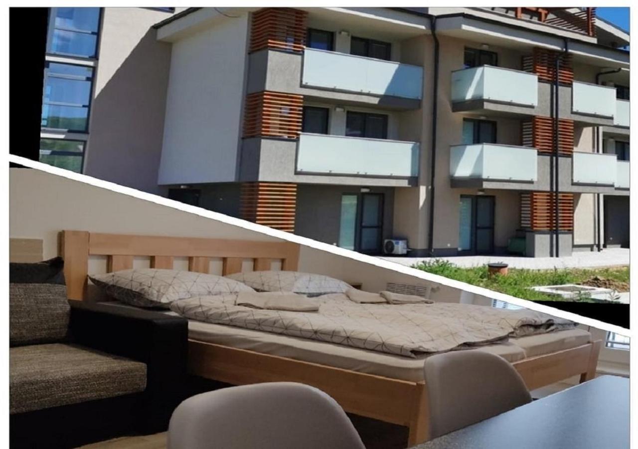 Apartman Paula 2 Подгайска Экстерьер фото