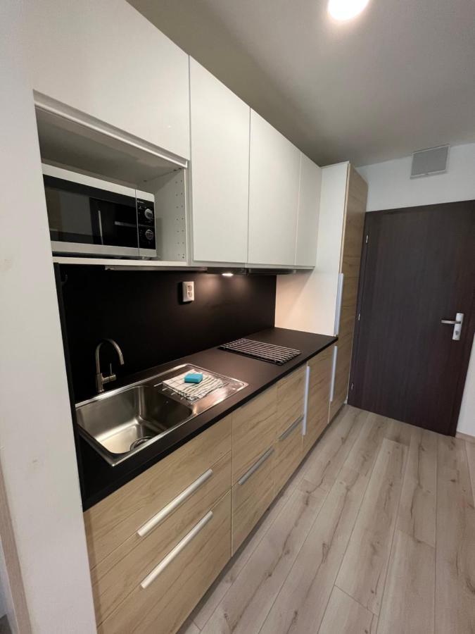Apartman Paula 2 Подгайска Экстерьер фото