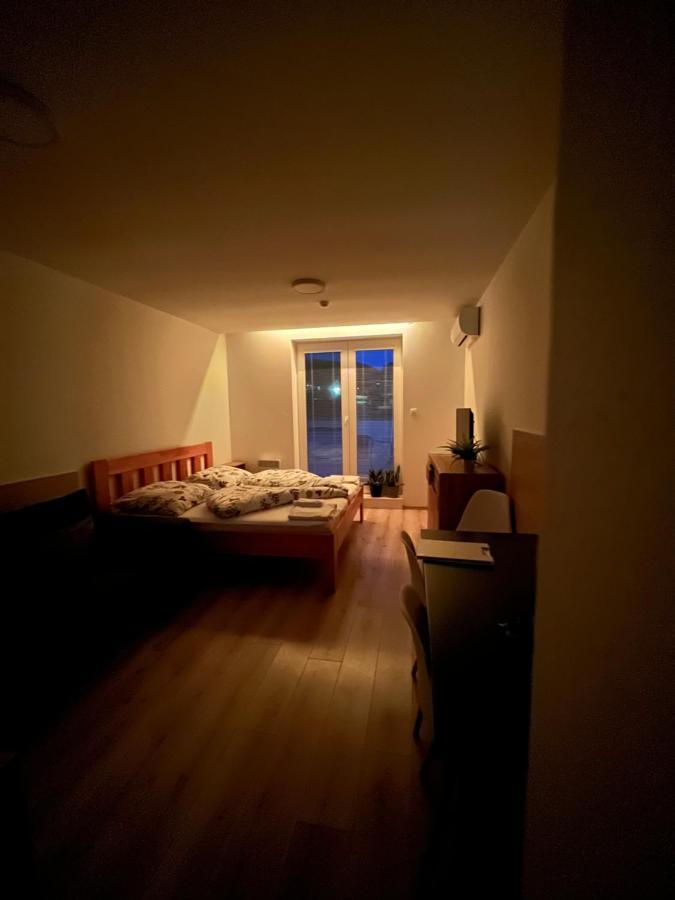 Apartman Paula 2 Подгайска Экстерьер фото