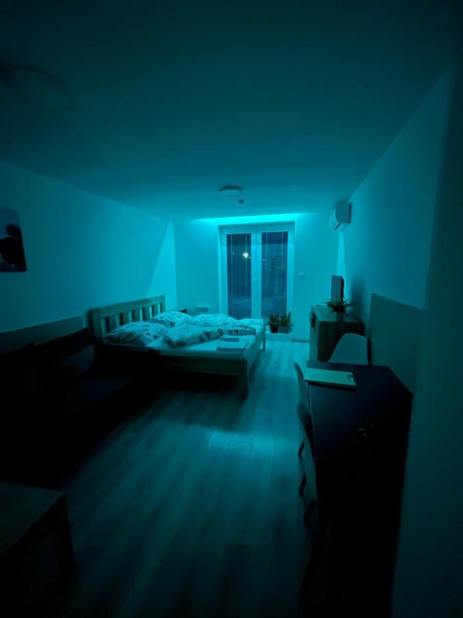 Apartman Paula 2 Подгайска Экстерьер фото